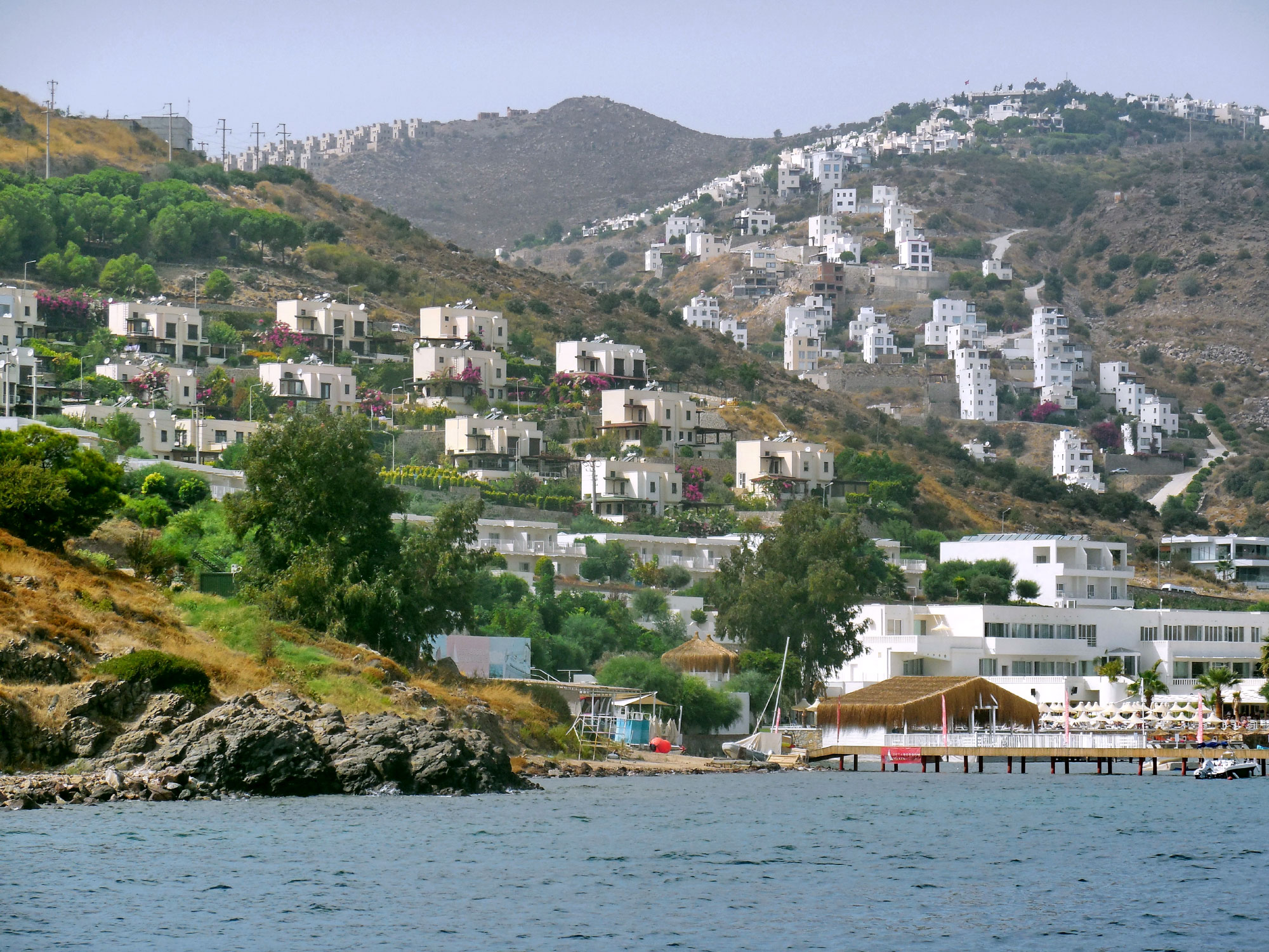 Bodrum
